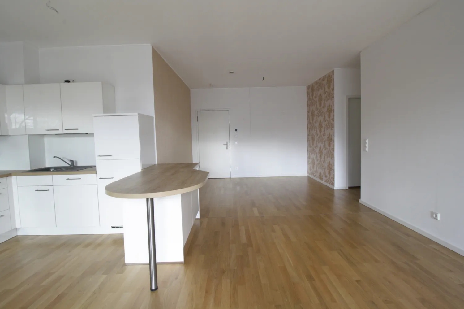 2 Zimmer Wohnung mit 65 m² in Berlin – Bild 3