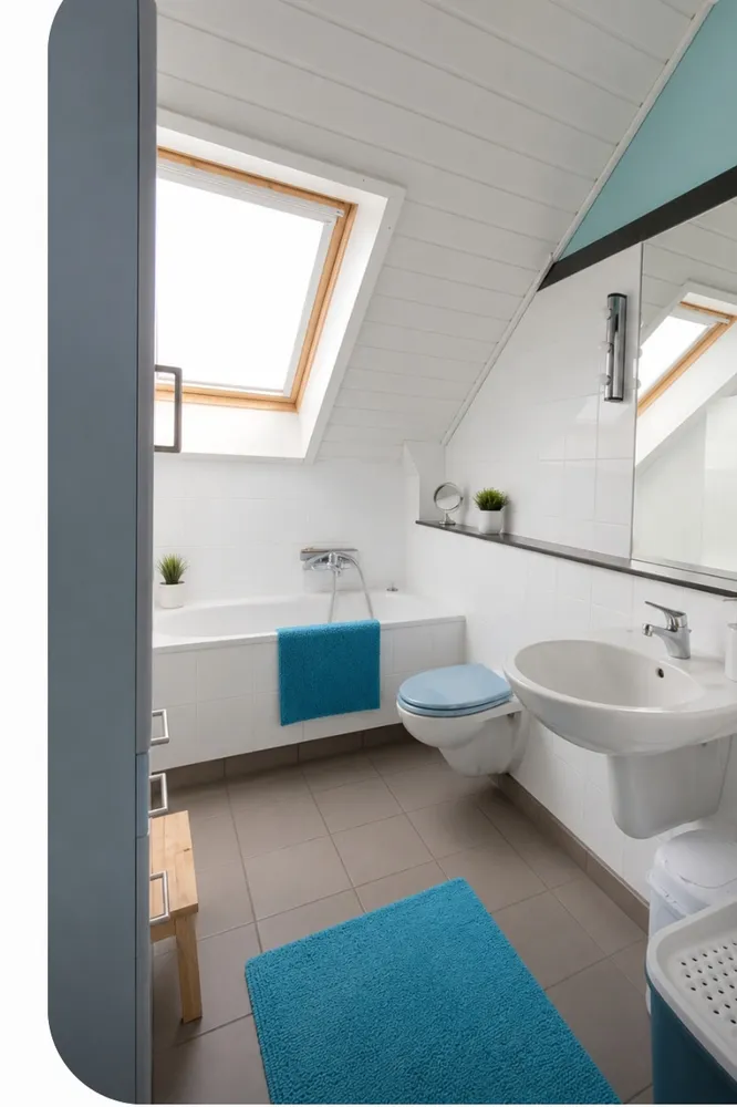 2 Zimmer Wohnung mit 89 m² in Neuss – Bild 8