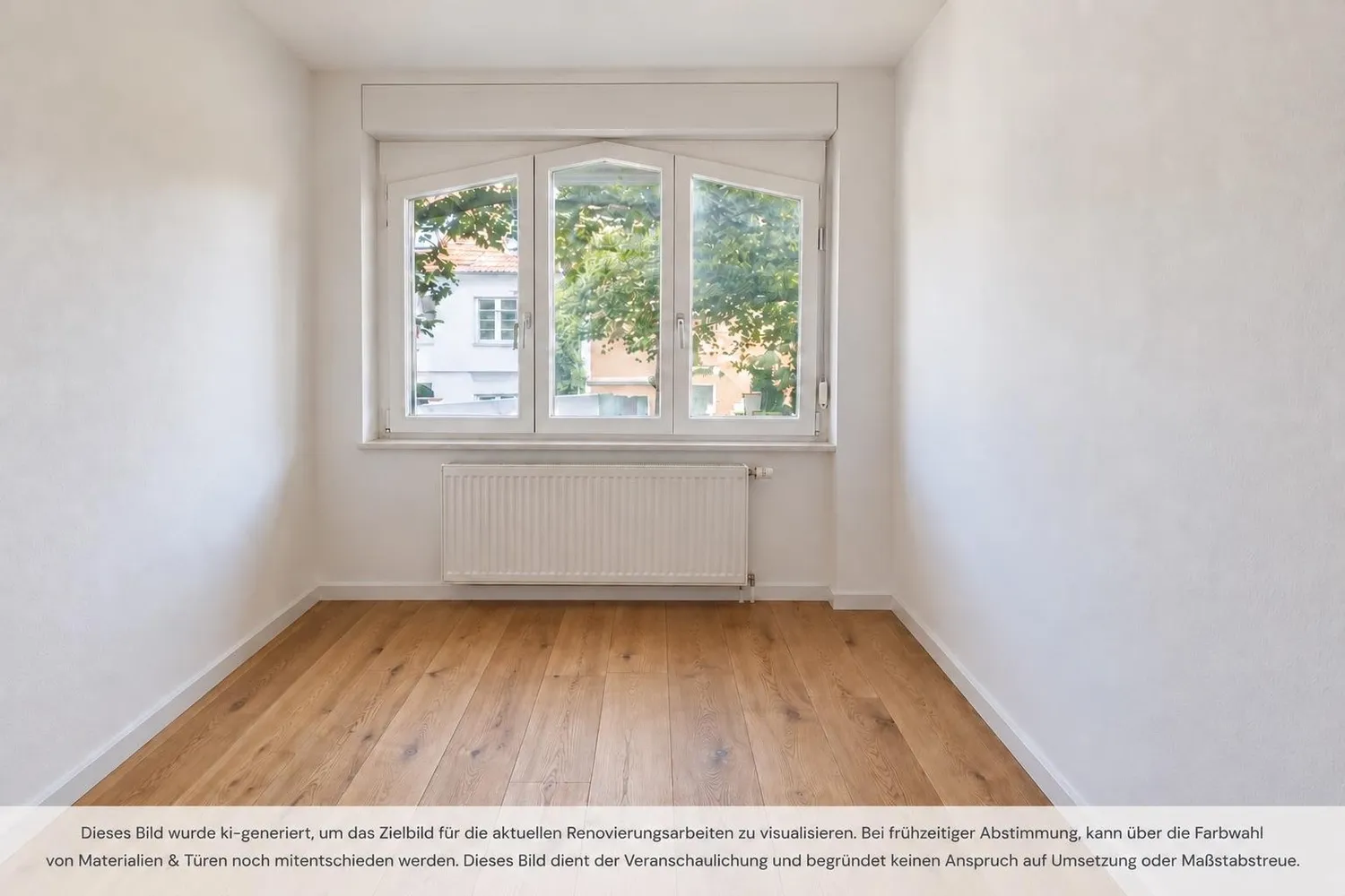 4 Zimmer Wohnung mit 84 m² in Stuttgart – Bild 4