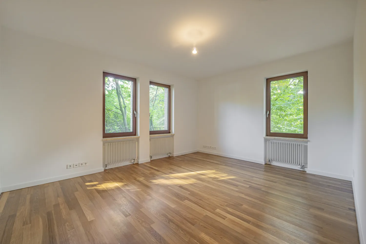4 Zimmer Wohnung mit 234 m² in Hamburg – Bild 9