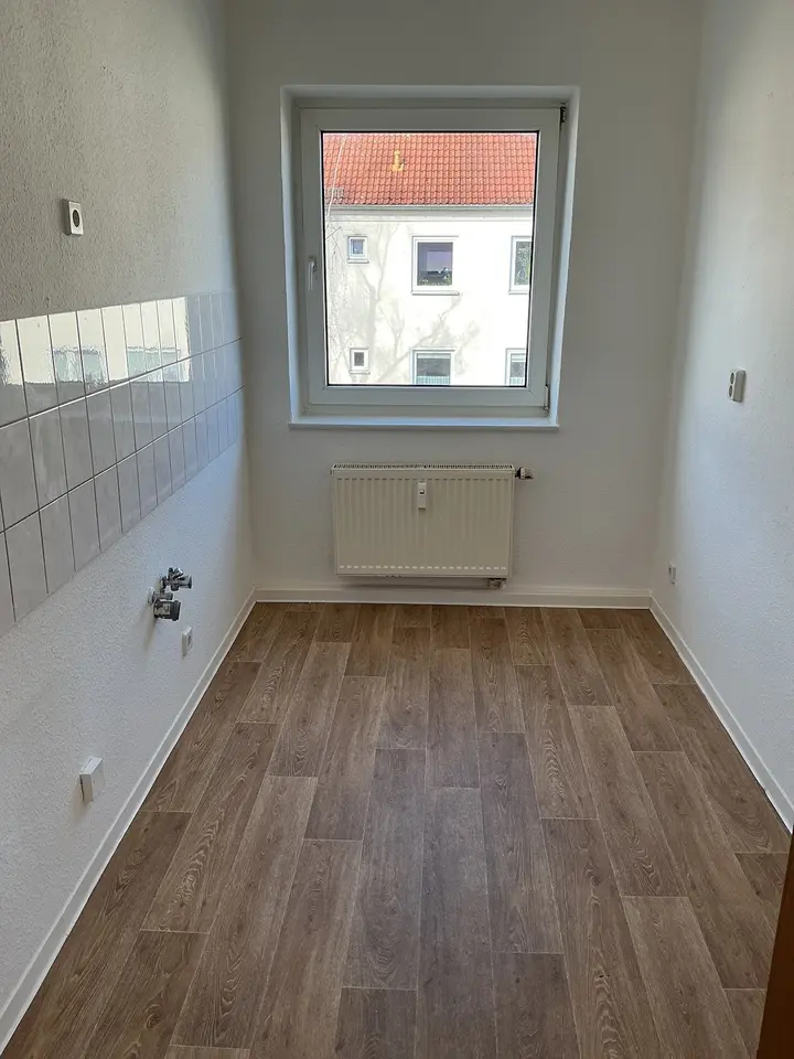 2 Zimmer Wohnung mit 45 m² in Brandenburg an der Havel – Bild 3