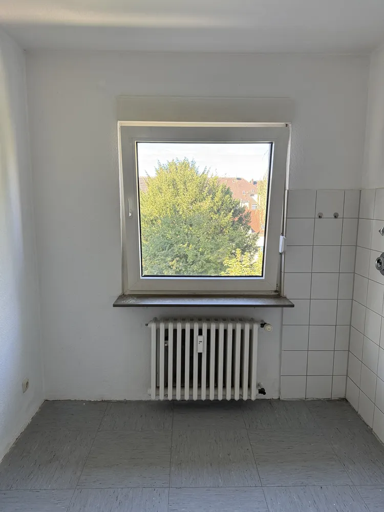 3 room apartment with 57 m² in Gelsenkirchen – Photo 7