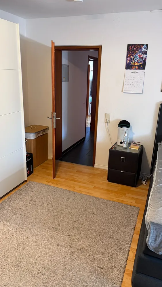 1 Zimmer Wohnung mit 30 m² in Stuttgart – Bild 2