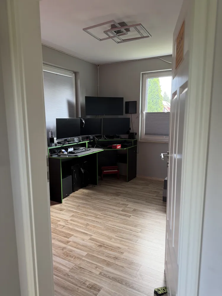 6 Zimmer Haus mit 165 m² in Berlin – Bild 2