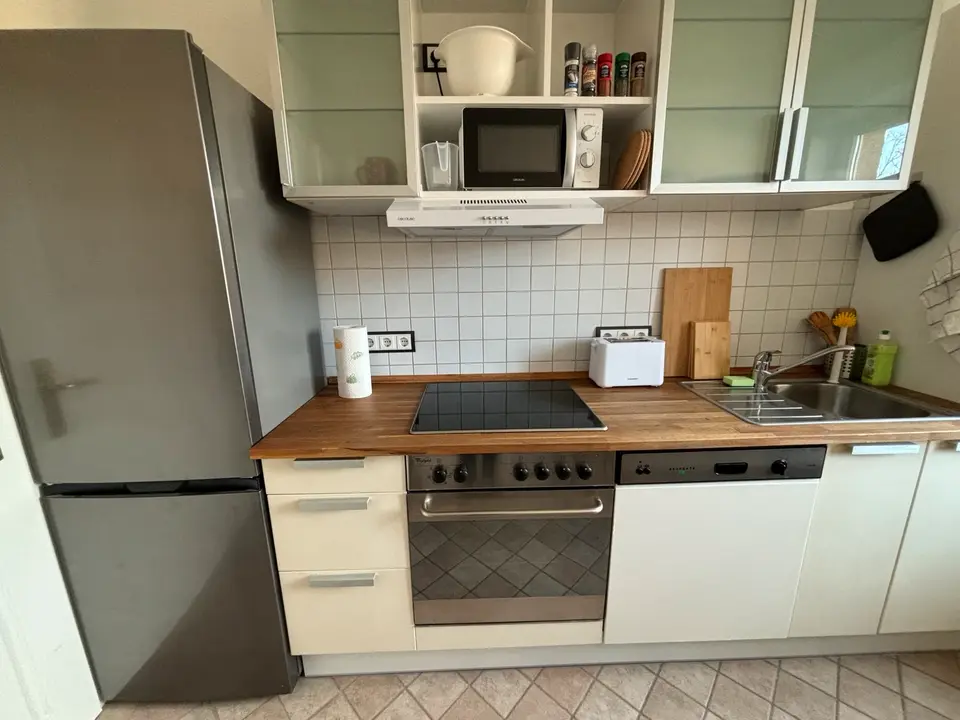 WG-Zimmer mit 13 m² in Dresden – Bild 6