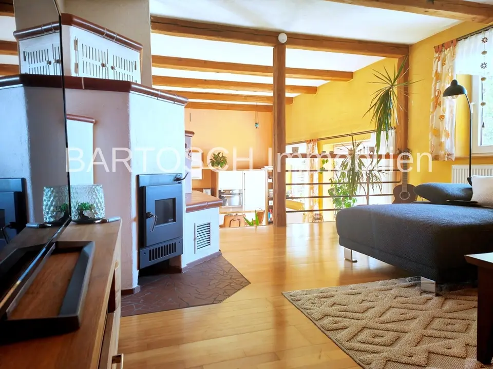 6 Zimmer Haus mit 215 m² in Erlangen – Bild 9