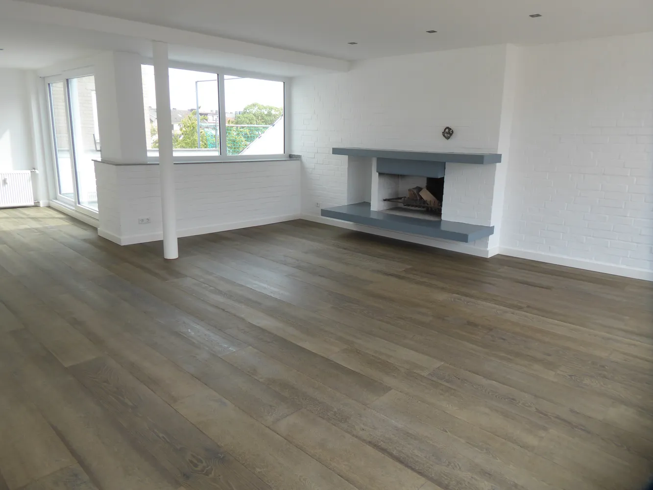 4 Zimmer Wohnung mit 162 m² in Düsseldorf – Bild 3