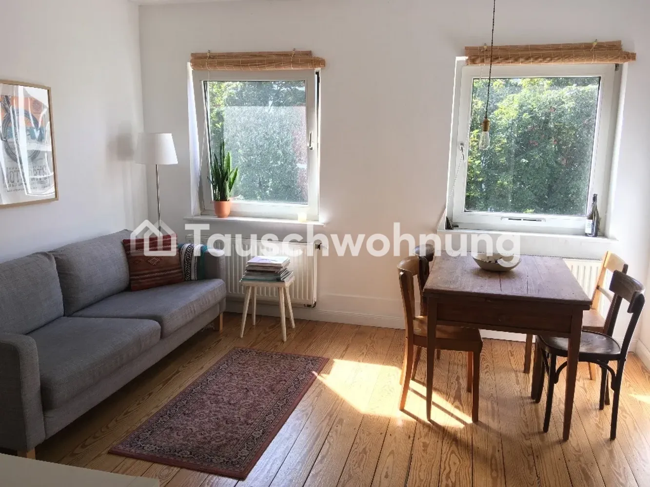 3 room apartment with 63 m² in Hamburg – Photo 5