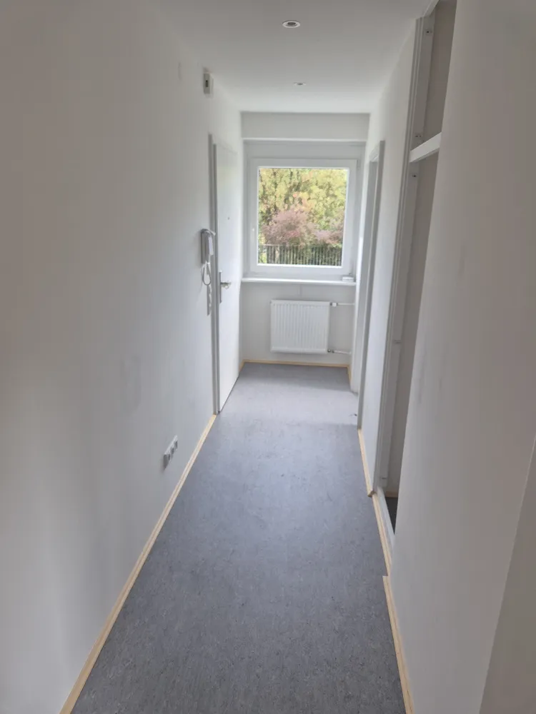 1 Zimmer Wohnung mit 37 m² in Augsburg – Bild 1