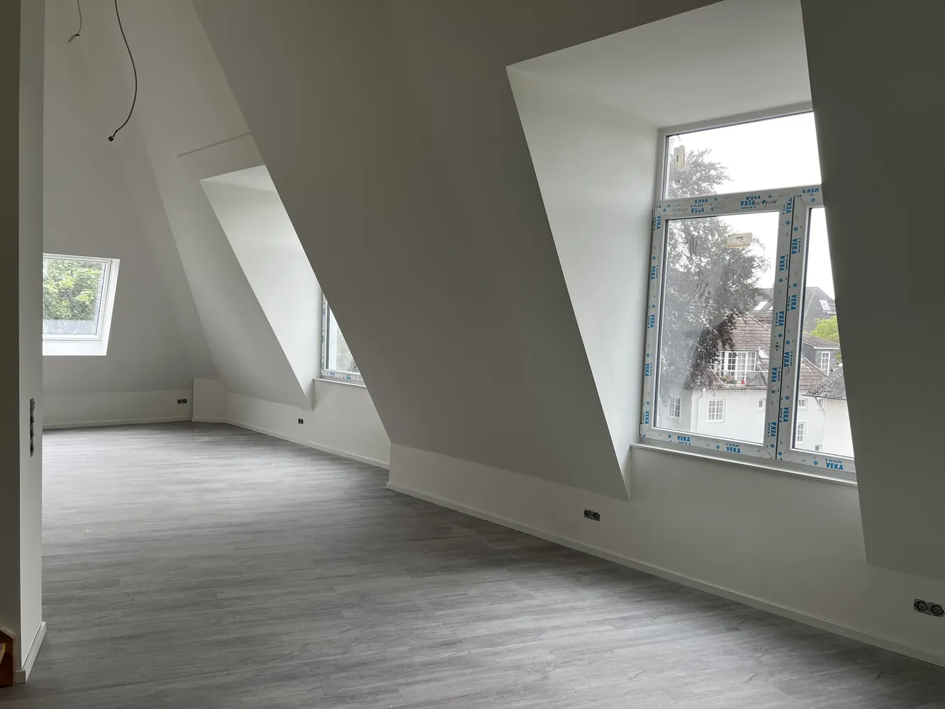 3 Zimmer Wohnung mit 152 m² in Kiel – Bild 4
