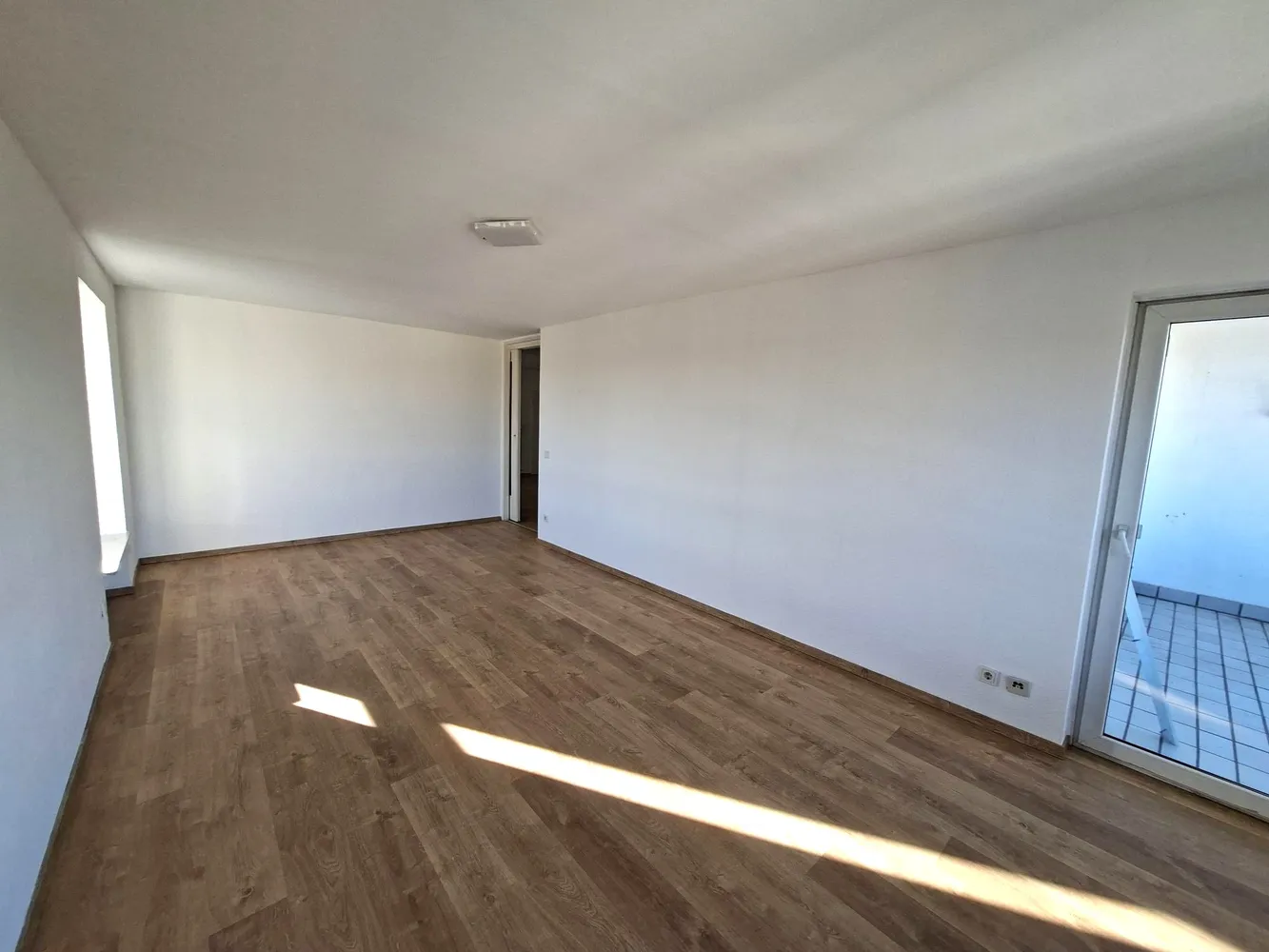 3 room apartment with 91 m² in Neu-Isenburg – Photo 5