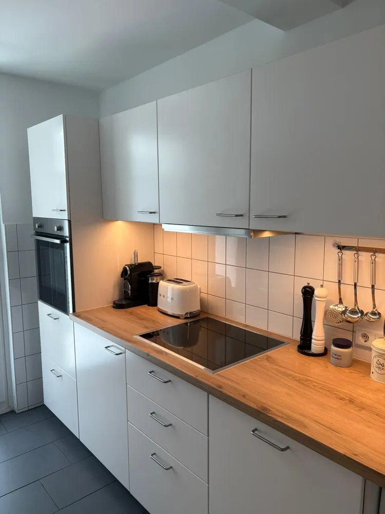 2 Zimmer Wohnung mit 58 m² in Düsseldorf – Bild 8