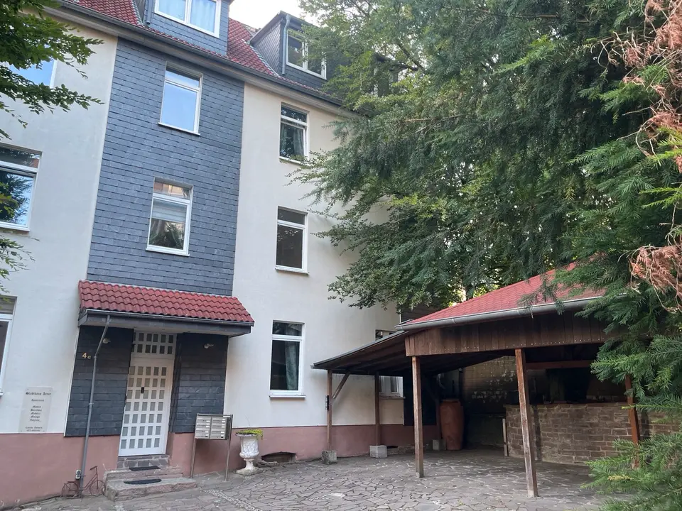 2 Zimmer Wohnung mit 95 m² in Remscheid – Bild 1