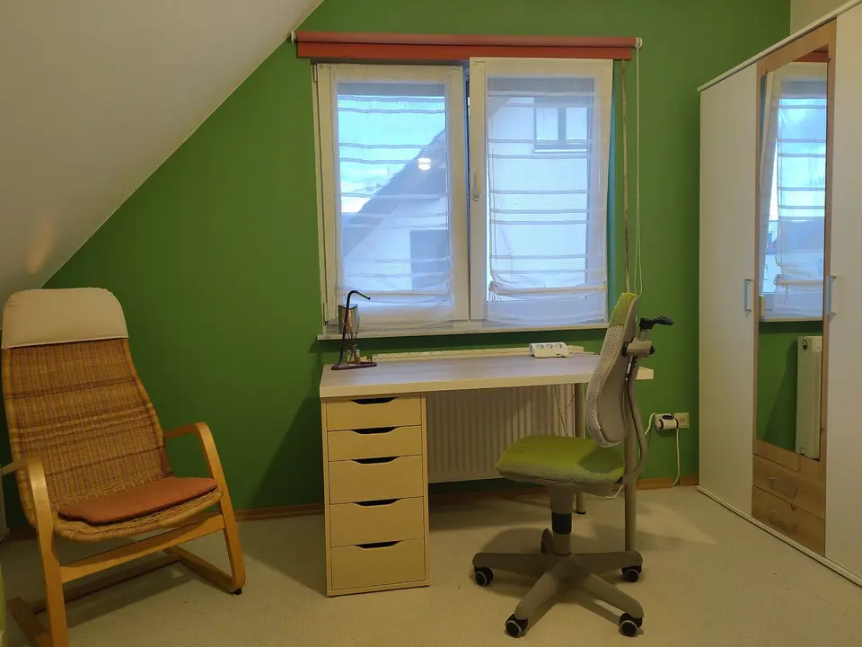 WG-Zimmer mit 25 m² in Berlin – Bild 7