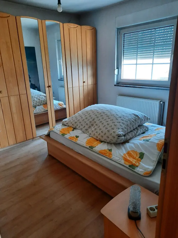 3 Zimmer Wohnung mit 52 m² in Nürtingen – Bild 8