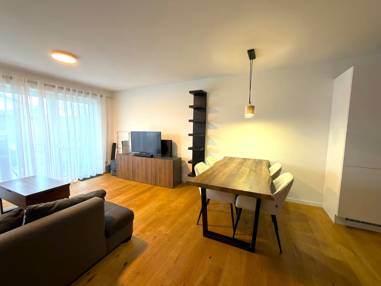 2 room apartment with 64 m² in Biberach an der Riß – Photo 5