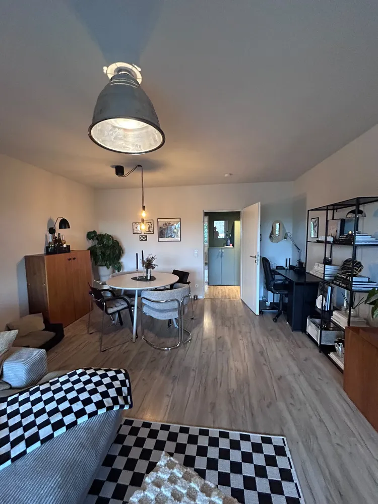 3 room apartment with 86 m² in Mettmann – Photo 11