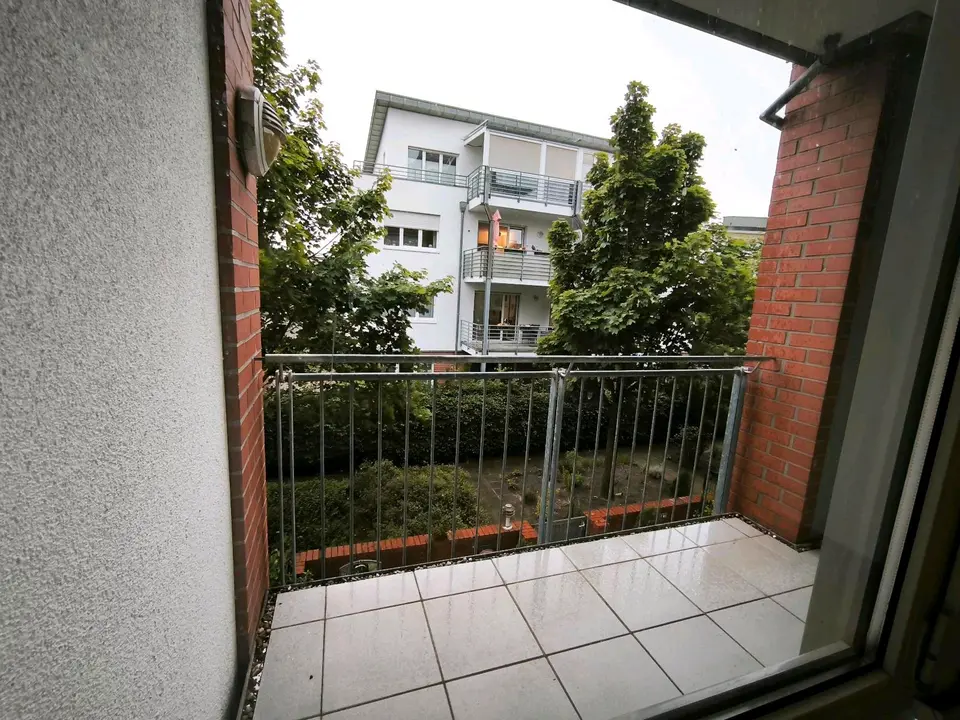 2 Zimmer Wohnung mit 55 m² in Nordhorn – Bild 5