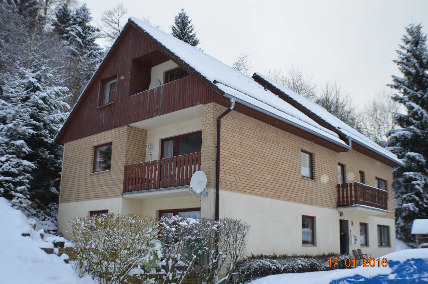 3 room apartment with 58 m² in Osterode am Harz – Photo 10