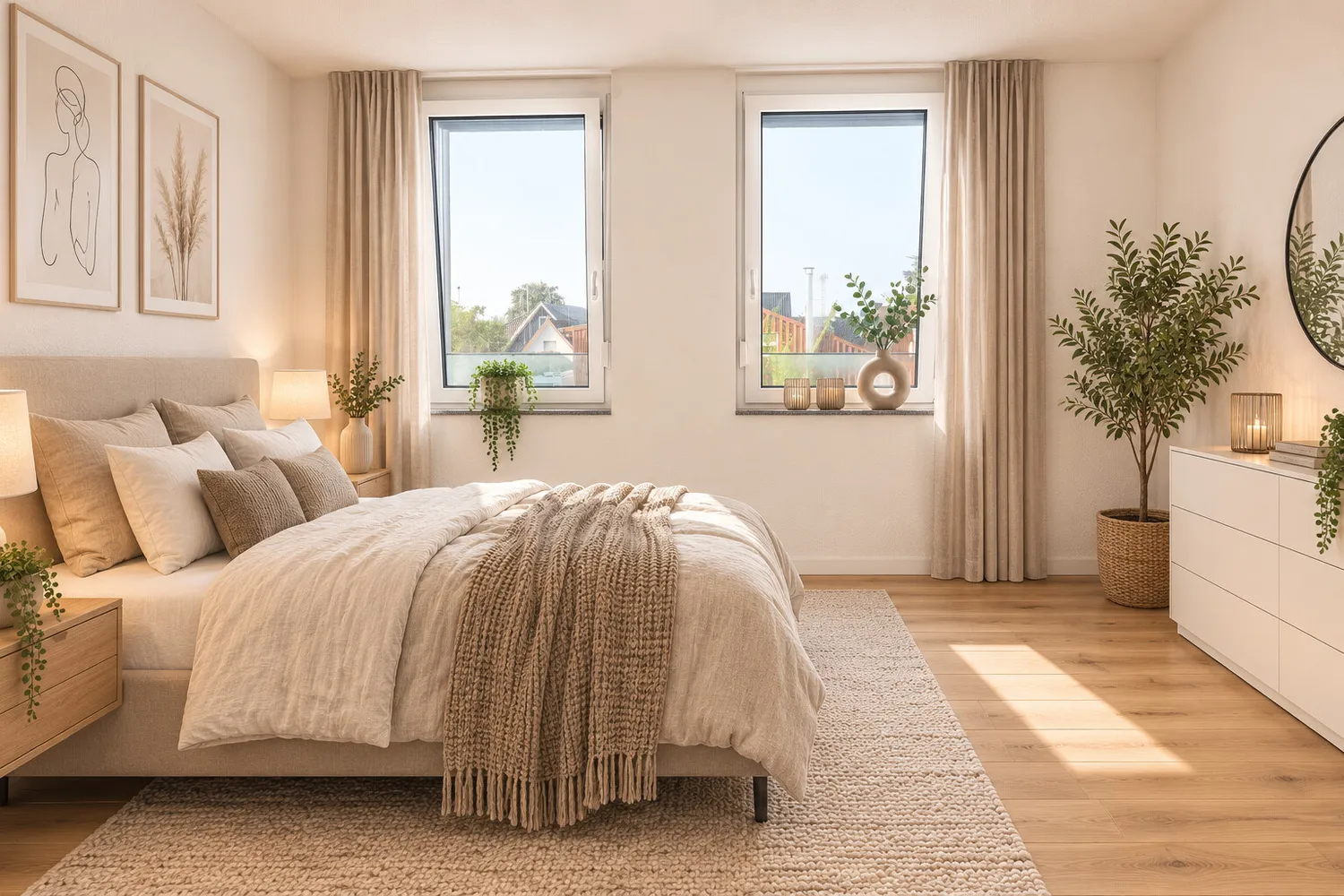 5 Zimmer Haus mit 130 m² in Stade – Bild 6