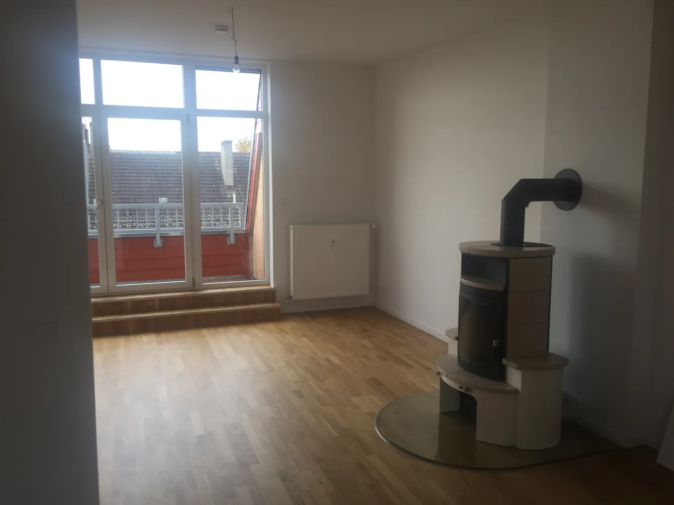 3 Zimmer Wohnung mit 122 m² in Berlin – Bild 3