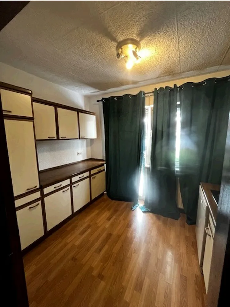 4 Zimmer Wohnung mit 100 m² in Saarbrücken – Bild 8