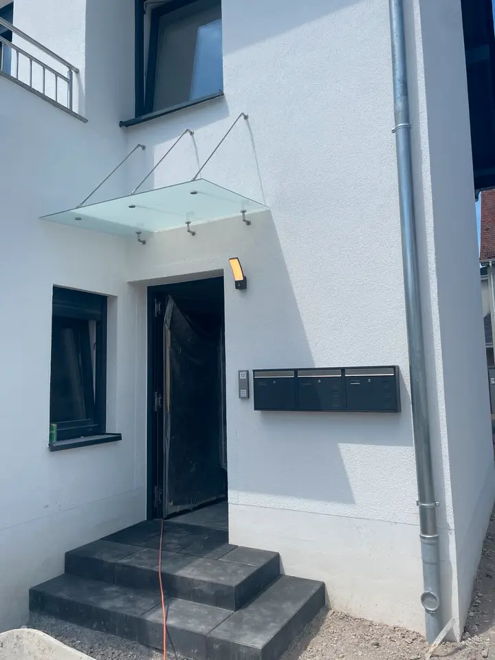 3 room apartment with 100 m² in Worms – Photo 4