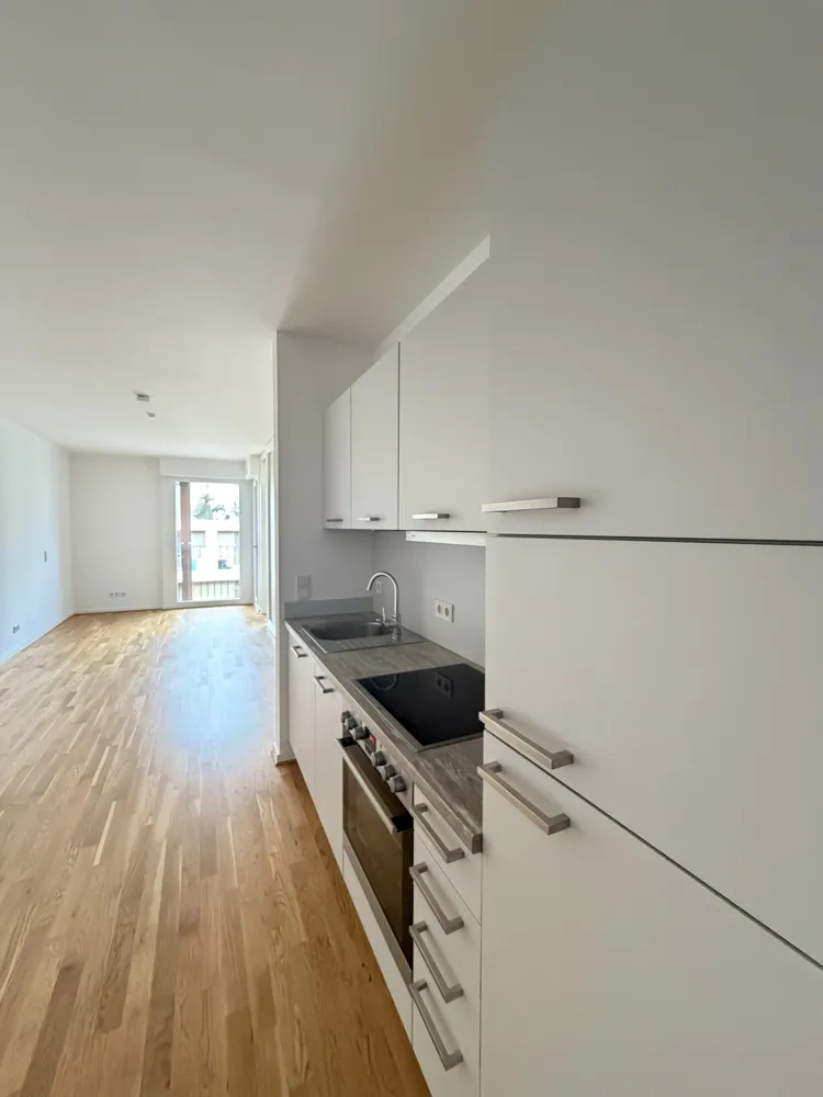 2 Zimmer Wohnung mit 49 m² in Dresden – Bild 2