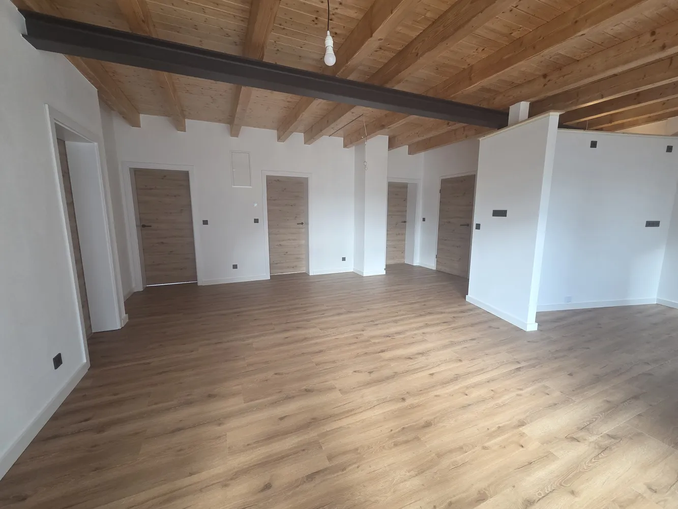 4 Zimmer Wohnung mit 90 m² in Güstrow – Bild 7