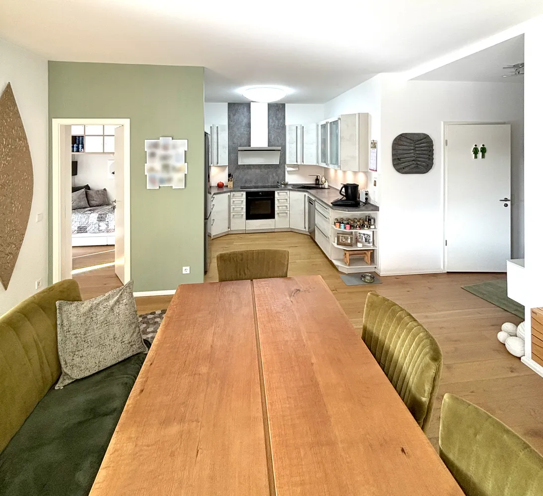 3 Zimmer Wohnung mit 104 m² in Duisburg – Bild 11
