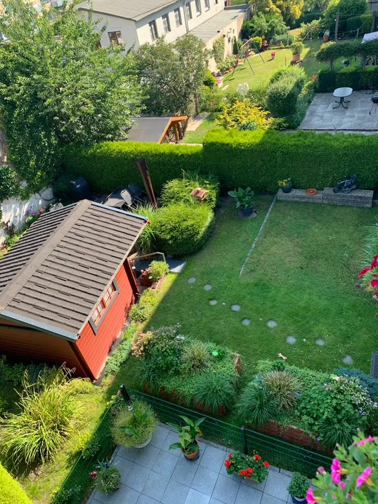 2 Zimmer Wohnung mit 46 m² in Hamburg – Bild 9