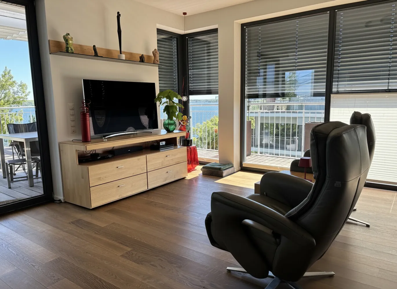 4 Zimmer Wohnung mit 196 m² in Kiel – Bild 6
