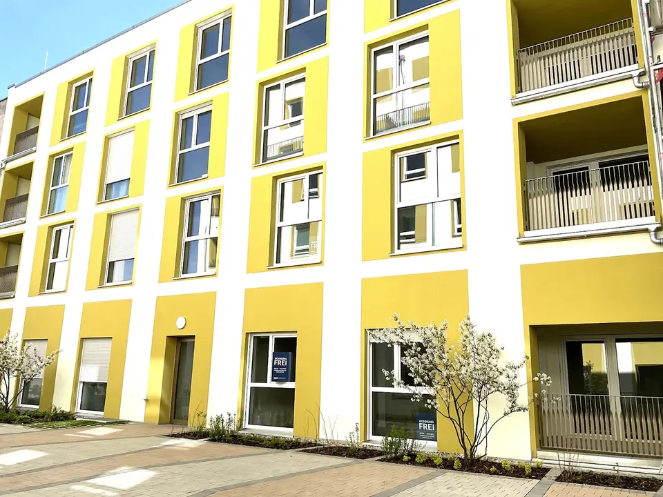 3 Zimmer Wohnung mit 74 m² in Nürnberg – Bild 5