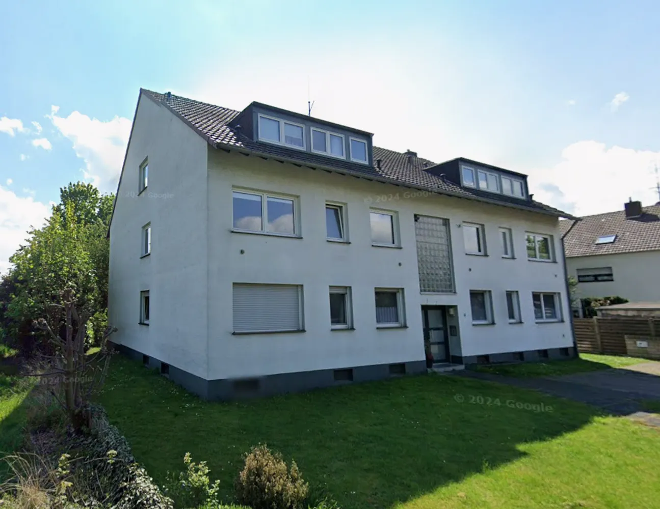 4 Zimmer Wohnung mit 91 m² in Köln – Bild 1