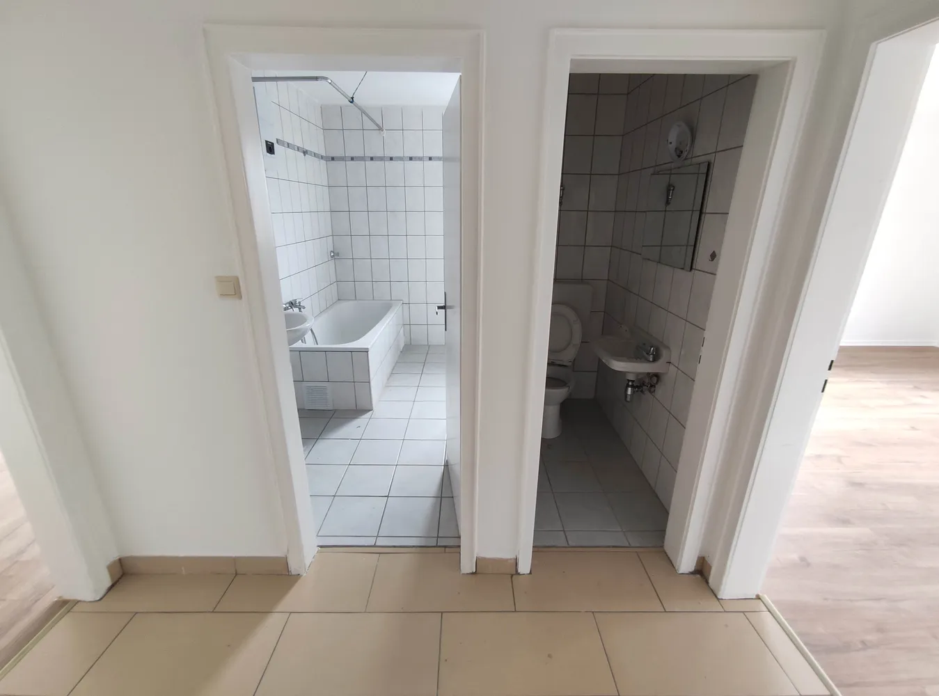 4 Zimmer Wohnung mit 99 m² in Wuppertal – Bild 6