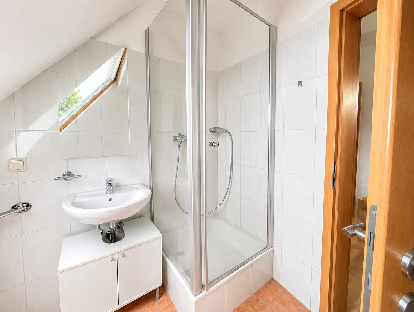 2 Zimmer Wohnung mit 49 m² in Bremen – Bild 7