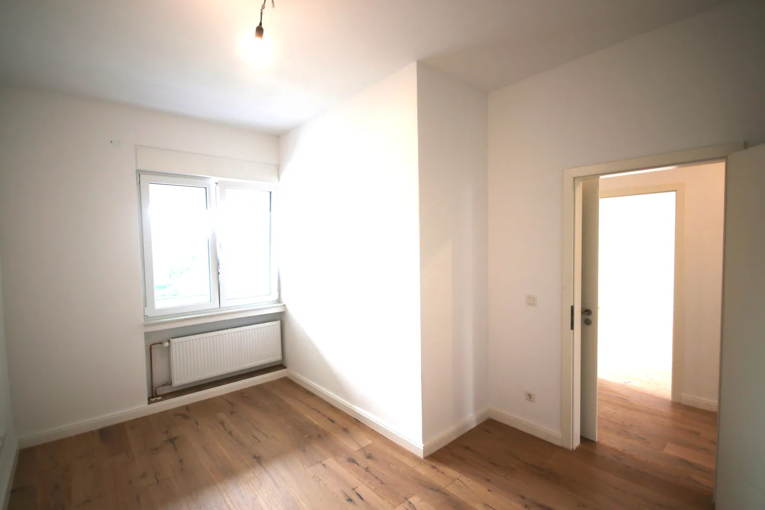 3 Zimmer Wohnung mit 110 m² in Mülheim an der Ruhr – Bild 8