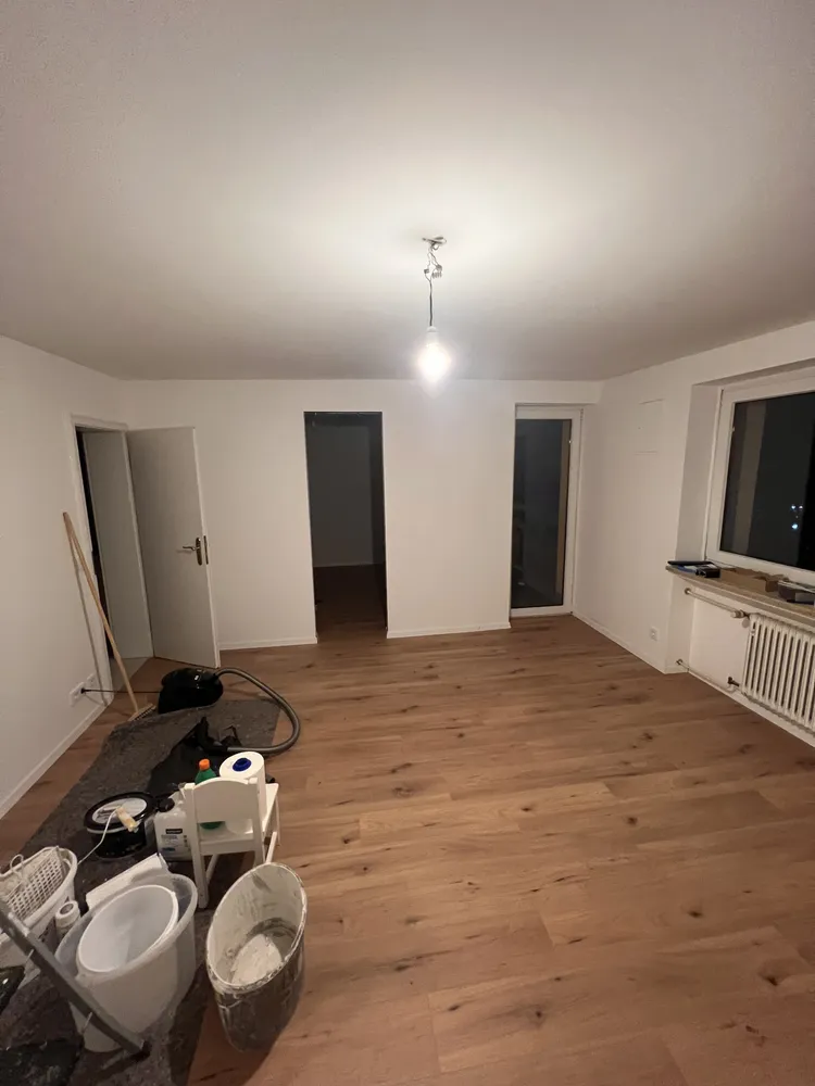 2 Zimmer Wohnung mit 44 m² in München – Bild 2