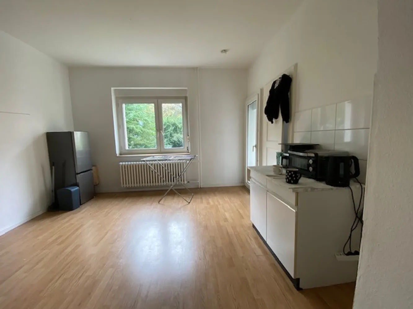 2 Zimmer Wohnung mit 61 m² in Duisburg – Bild 2