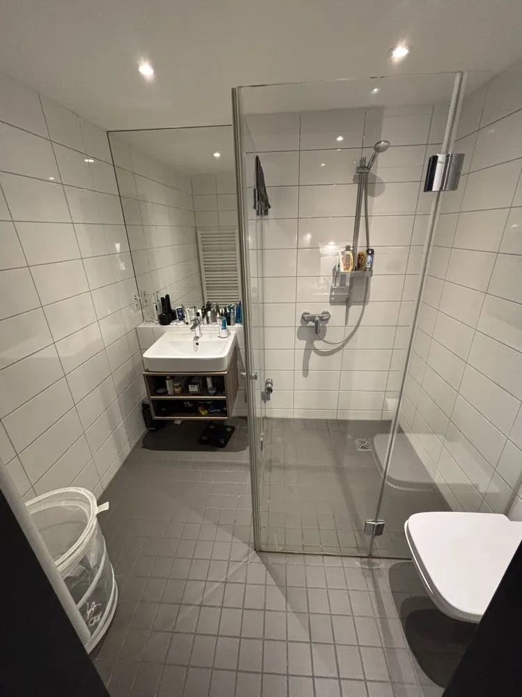 1 Zimmer Wohnung mit 23 m² in Berlin – Bild 7
