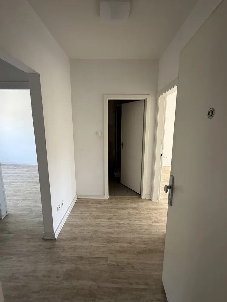3 Zimmer Wohnung mit 56 m² in Hamburg – Bild 2
