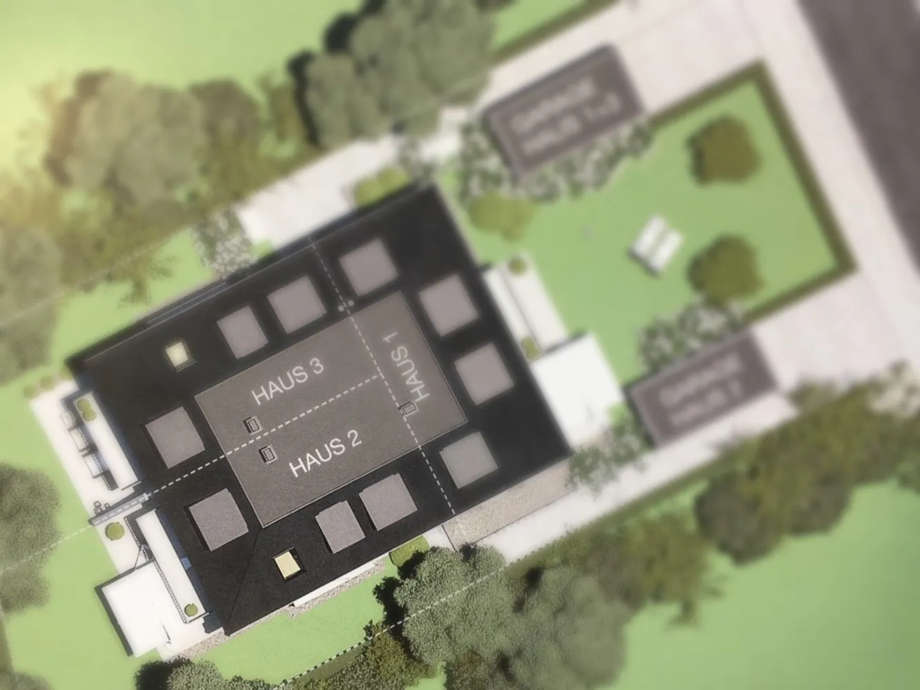 5 Zimmer Haus mit 152 m² in München – Bild 10