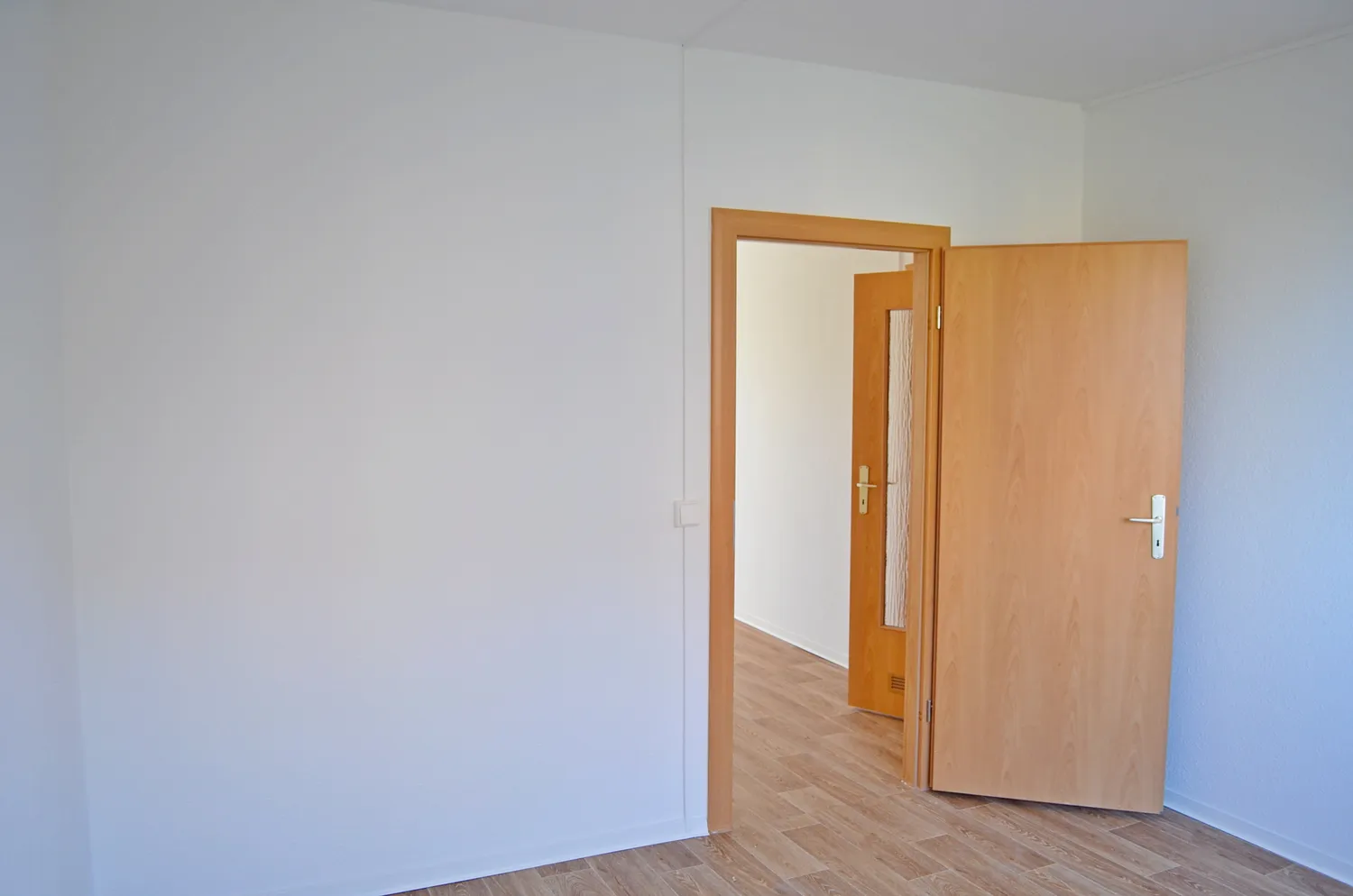 2 Zimmer Wohnung mit 51 m² in Sangerhausen – Bild 5