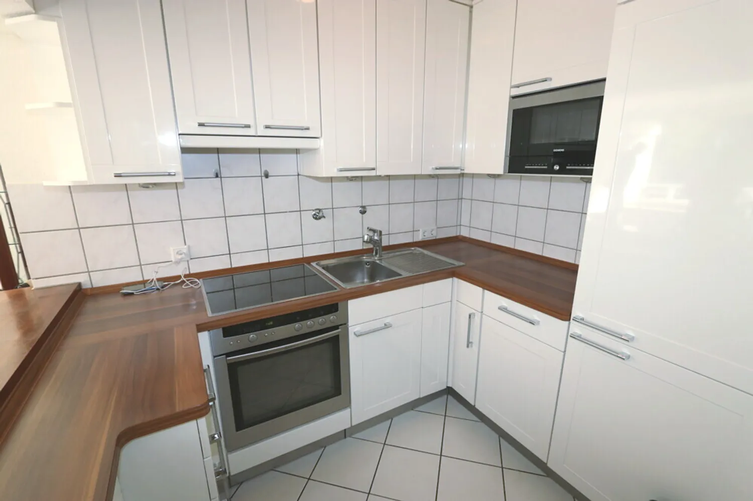 2 room apartment with 71 m² in Kaarst – Photo 5