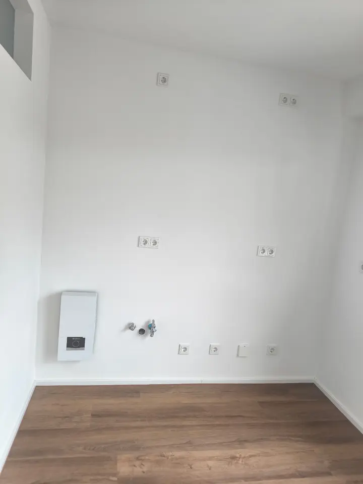 2 Zimmer Wohnung mit 60 m² in Saarbrücken – Bild 7