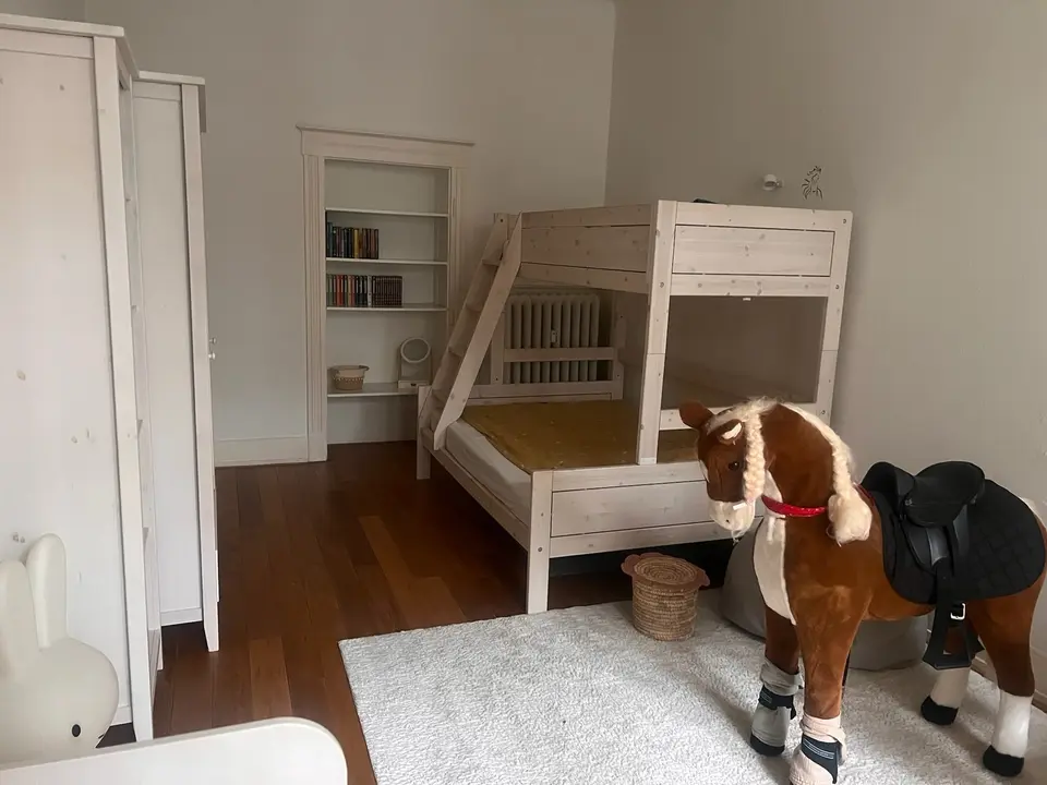 WG-Zimmer mit 135 m² in Frankfurt am Main – Bild 2