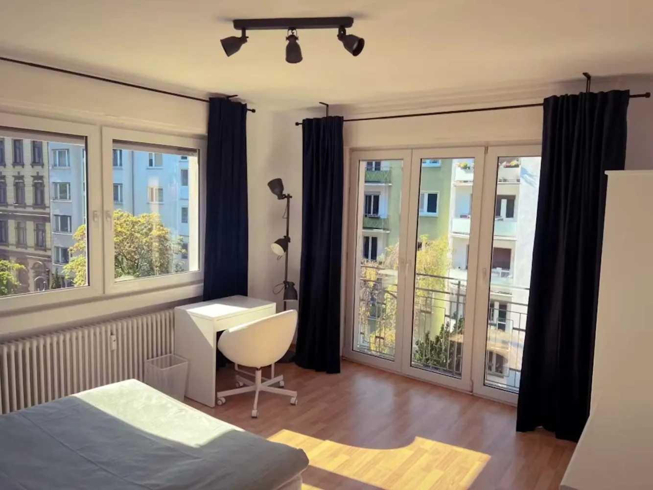 WG-Zimmer mit 25 m² in Frankfurt am Main – Bild 10