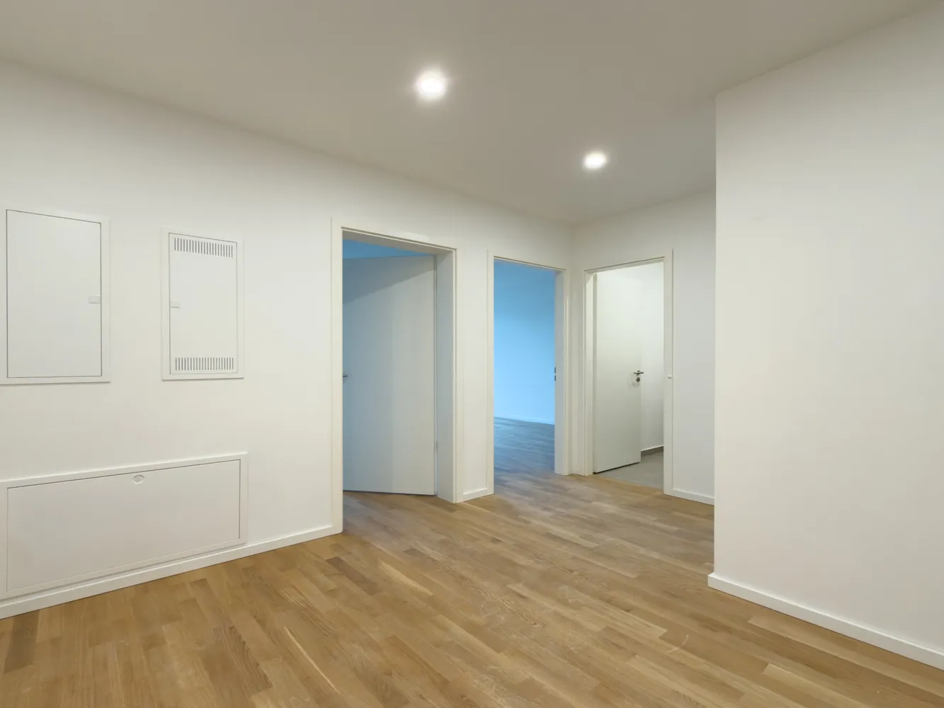 3 room apartment with 86 m² in Munich – Photo 8