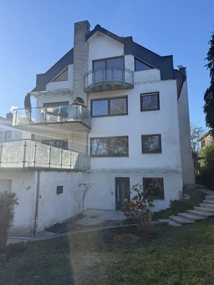 2 Zimmer Wohnung mit 59 m² in Wiesbaden – Bild 1