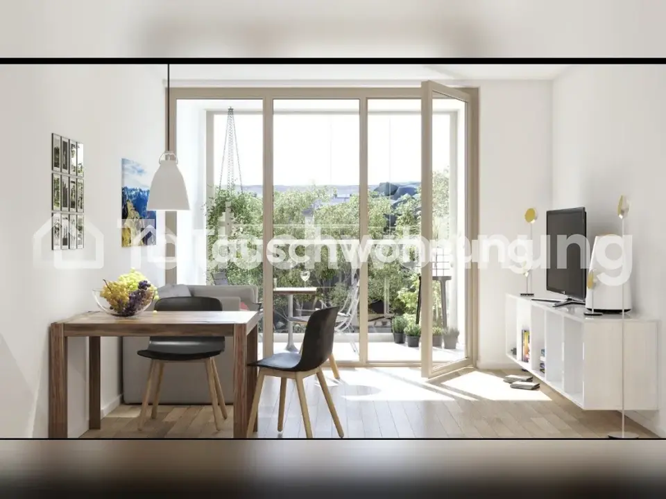 2 Zimmer Wohnung mit 60 m² in Darmstadt – Bild 9